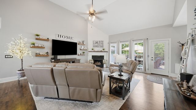 392 Stanford Drive, Flintstone, GA 30725