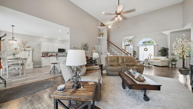 392 Stanford Drive, Flintstone, GA 30725