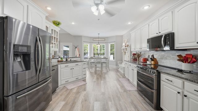 392 Stanford Drive, Flintstone, GA 30725