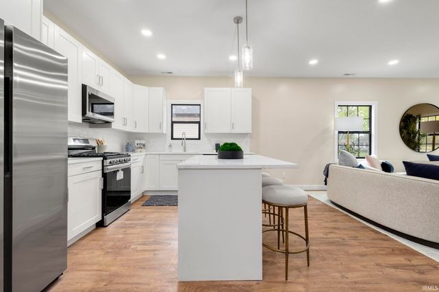 4810 York Drive, South Bend, IN 46614