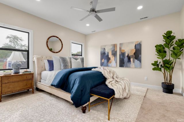 4810 York Drive, South Bend, IN 46614