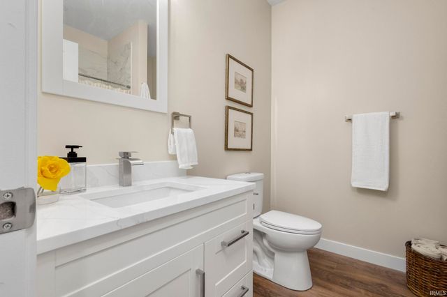 4810 York Drive, South Bend, IN 46614