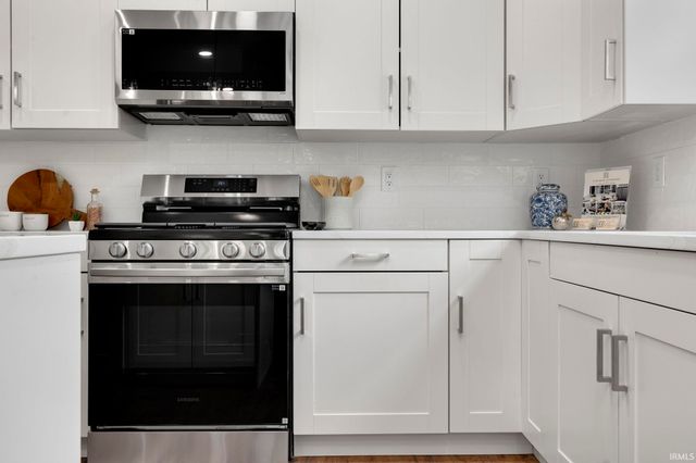 4810 York Drive, South Bend, IN 46614
