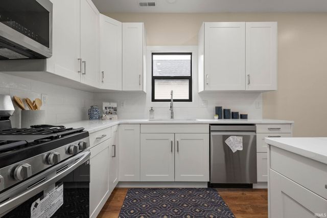 4810 York Drive, South Bend, IN 46614