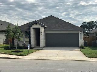 4554 Longhorn Crest, San Antonio, TX 78245