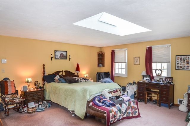 60 Marlboro Rd, Berlin, MA 01503