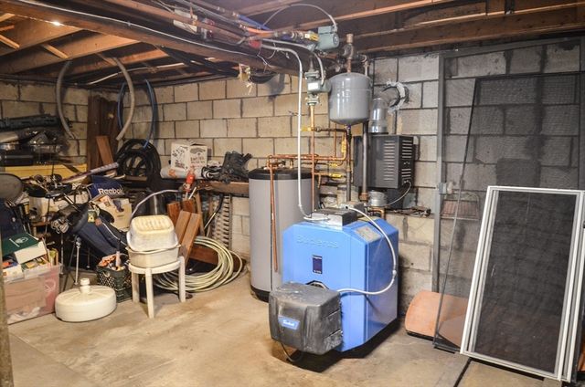 60 Marlboro Rd, Berlin, MA 01503