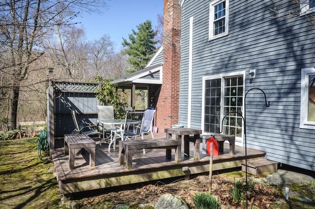 60 Marlboro Rd, Berlin, MA 01503