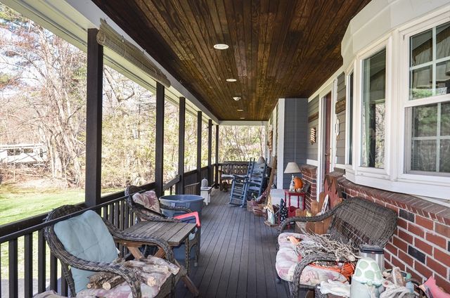 60 Marlboro Rd, Berlin, MA 01503