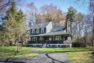 60 Marlboro Rd, Berlin, MA 01503