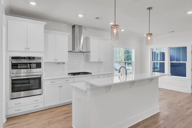 209 O'Malley Drive, Summerville, SC 29483