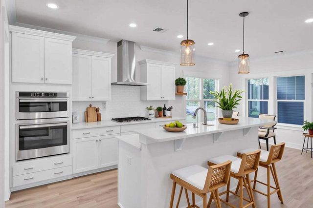 209 O'Malley Drive, Summerville, SC 29483