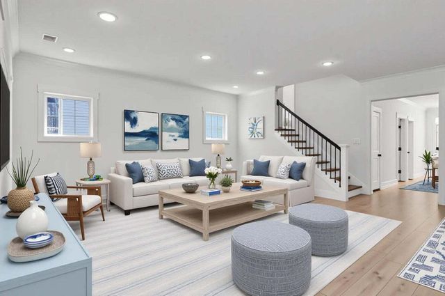 209 O'Malley Drive, Summerville, SC 29483