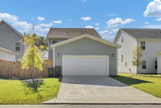 209 O'Malley Drive, Summerville, SC 29483