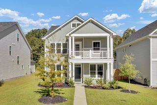 209 O'Malley Drive, Summerville, SC 29483