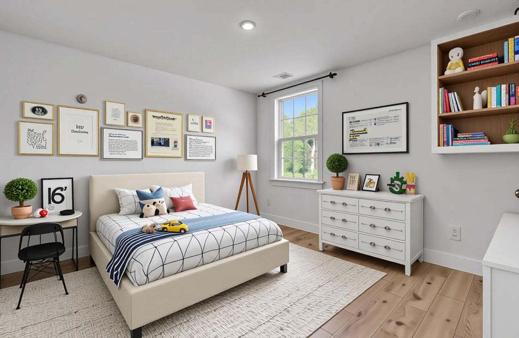 Image 11 of property listing at 209 O'Malley Drive, Summerville, SC 29483