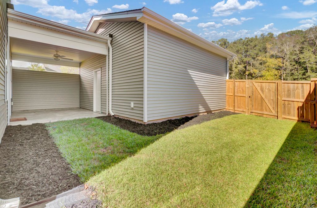 Image 71 of property listing at 209 O'Malley Drive, Summerville, SC 29483