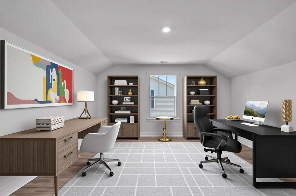 Image 9 of property listing at 209 O'Malley Drive, Summerville, SC 29483