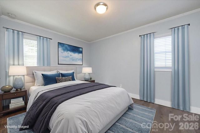 406 Robinson Clemmer Road, Dallas, NC 28034