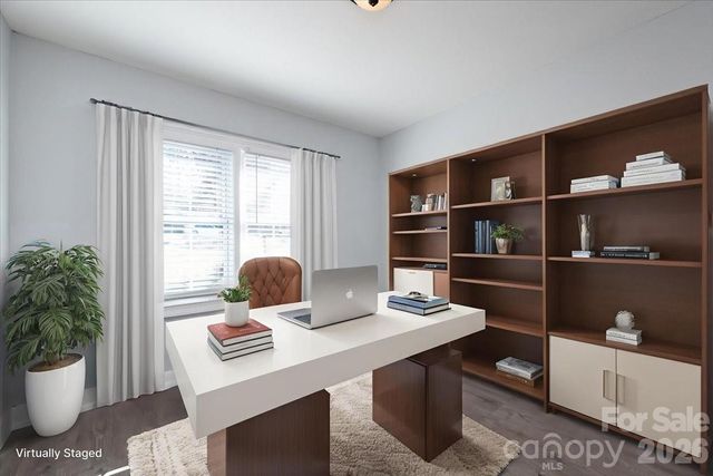 406 Robinson Clemmer Road, Dallas, NC 28034