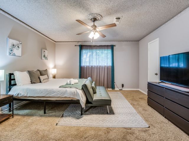 1209 Randy Drive, Irving, TX 75060