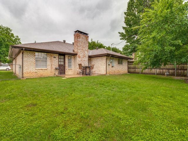 1209 Randy Drive, Irving, TX 75060