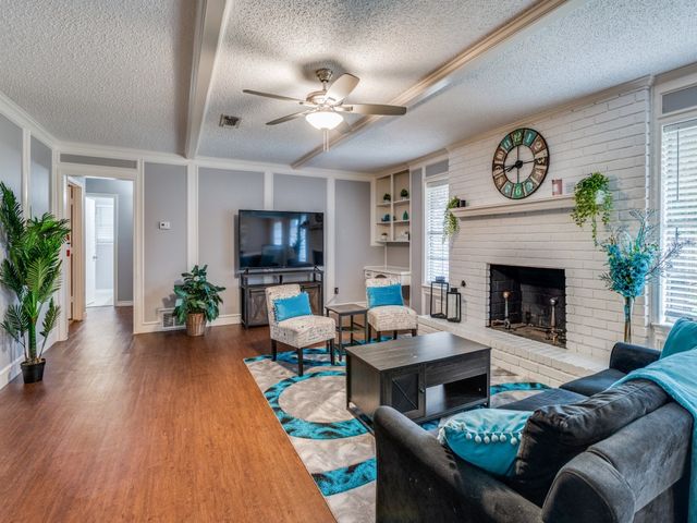 1209 Randy Drive, Irving, TX 75060