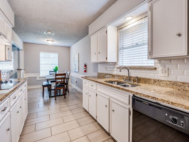 1209 Randy Drive, Irving, TX 75060