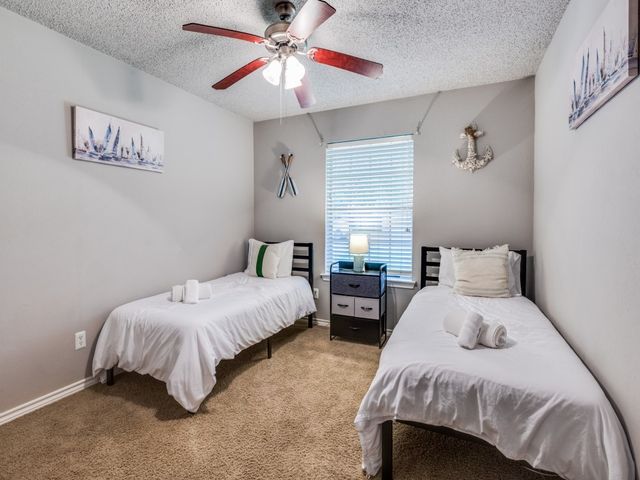 1209 Randy Drive, Irving, TX 75060