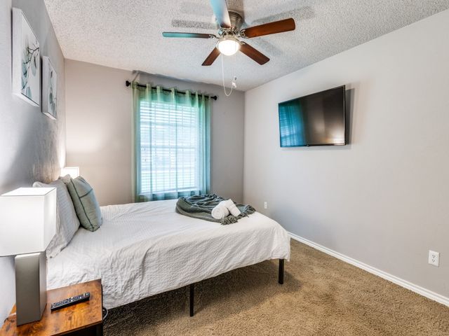 1209 Randy Drive, Irving, TX 75060