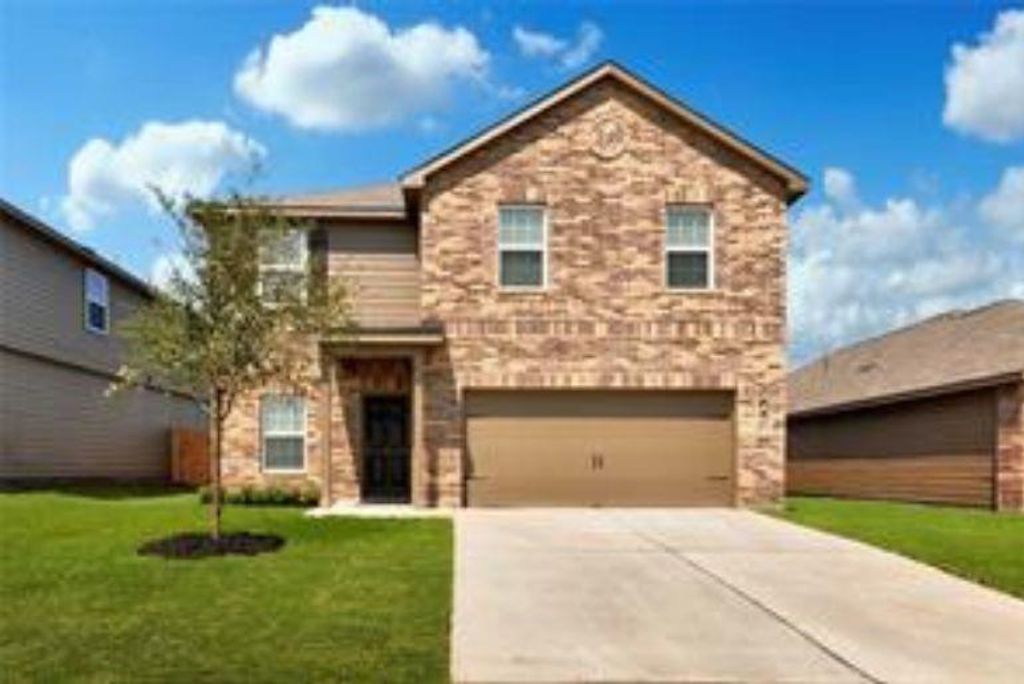14101 Prospector WAY, Elgin, TX 78621