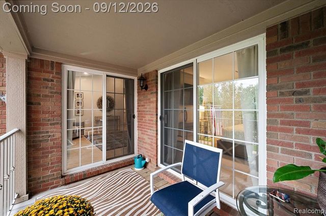3601 Tremonte Circle, Rochester, MI 48306