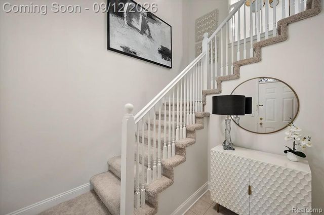 3601 Tremonte Circle, Rochester, MI 48306