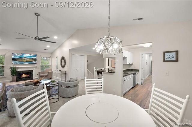 3601 Tremonte Circle, Rochester, MI 48306