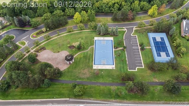 3601 Tremonte Circle, Rochester, MI 48306