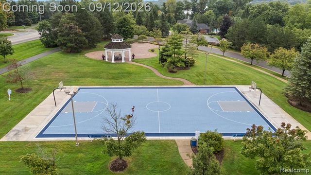 3601 Tremonte Circle, Rochester, MI 48306