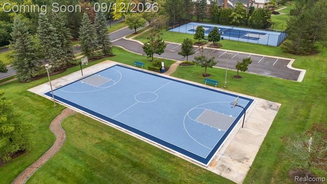 3601 Tremonte Circle, Rochester, MI 48306