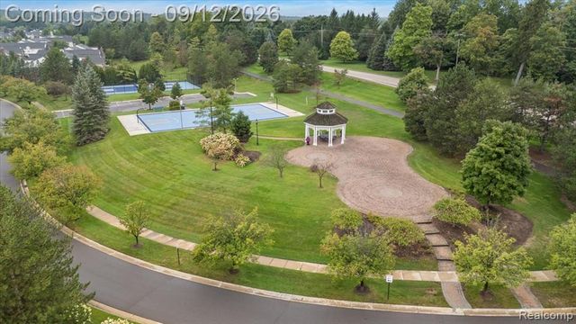 3601 Tremonte Circle, Rochester, MI 48306