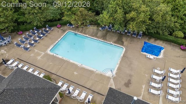 3601 Tremonte Circle, Rochester, MI 48306