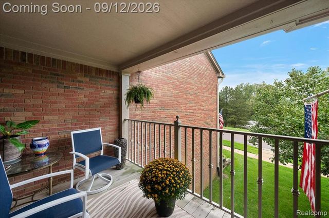 3601 Tremonte Circle, Rochester, MI 48306