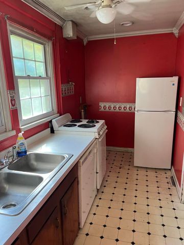 503 W Broadway Street, Frankfort, KY 40601