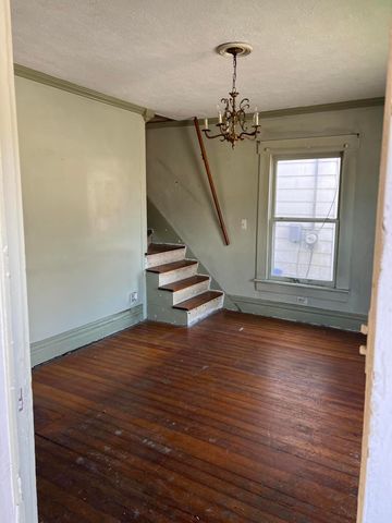 503 W Broadway Street, Frankfort, KY 40601