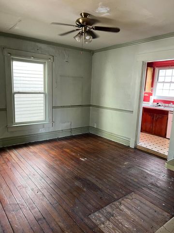 503 W Broadway Street, Frankfort, KY 40601
