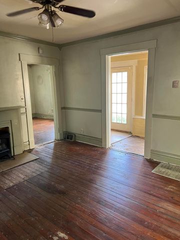 503 W Broadway Street, Frankfort, KY 40601