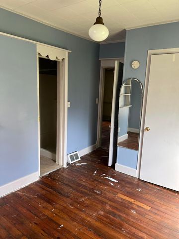 503 W Broadway Street, Frankfort, KY 40601