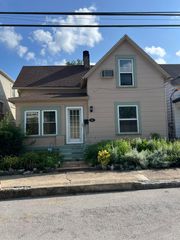 503 W Broadway Street, Frankfort, KY 40601