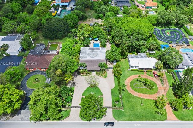13700 N Miami Avenue, Miami, FL 33168