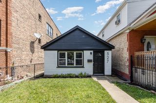 527 N Saint Louis Avenue, Chicago, IL 60624