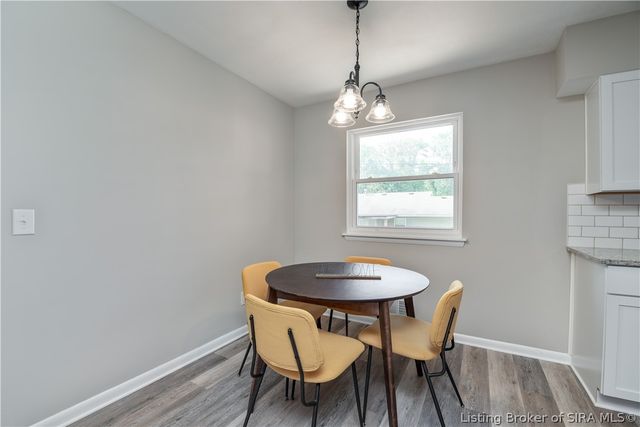 1809 Jonquil Drive, Jeffersonville, IN 47130