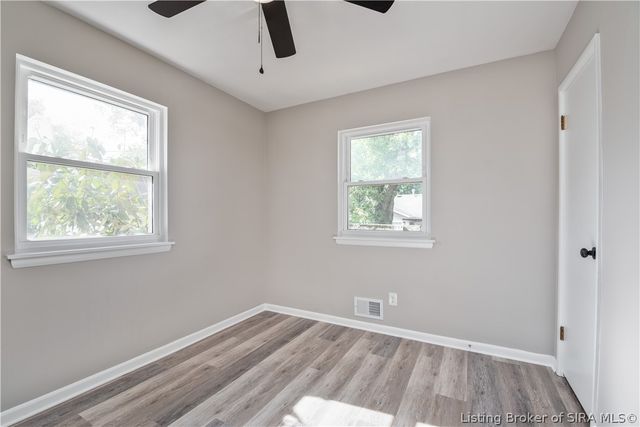 1809 Jonquil Drive, Jeffersonville, IN 47130